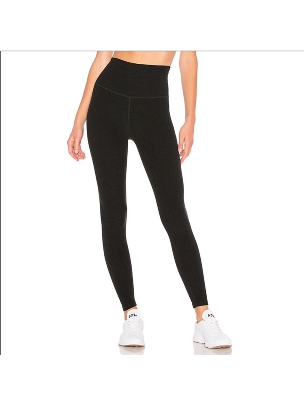 Beyond Yoga Spacedye Caught In The Midi High Waisted Leggings Size S
